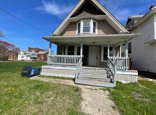 640 Nesslewood Ave, Toledo, OH 43610