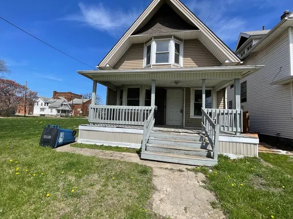 640 Nesslewood Ave, Toledo, OH 43610