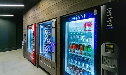 Rented by The KCI Group