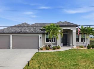 7416 S Seagrape Rd, Punta Gorda, FL 33955