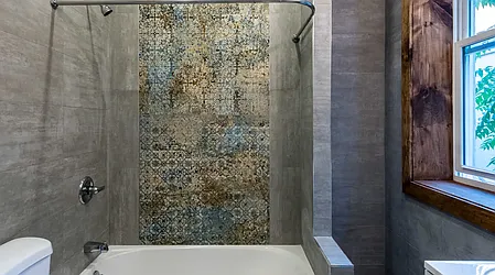 Rented by ABODE NYC LLC