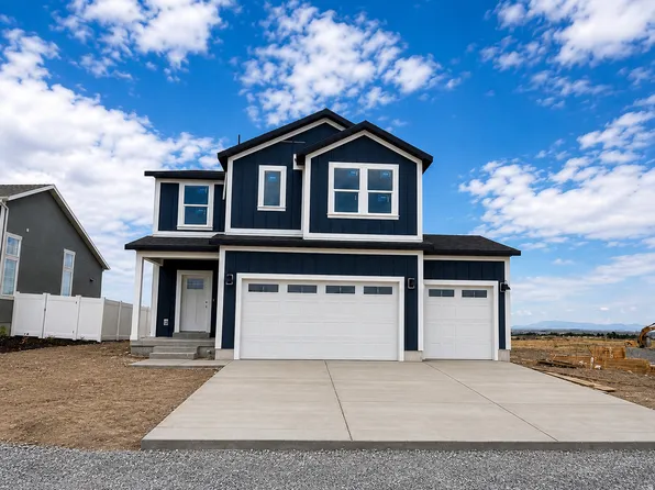 506 W Williams Ln #1003, Grantsville, UT 84029