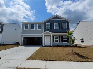 132 Jennie Dr, Springfield, GA 31329