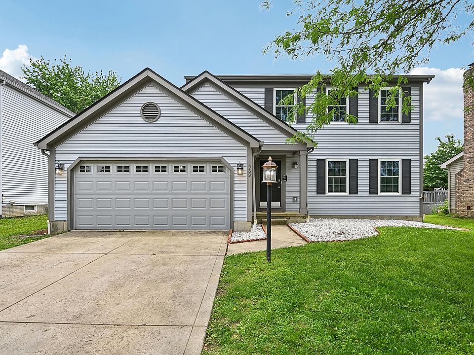 1st image of 939 Brockwell Dr