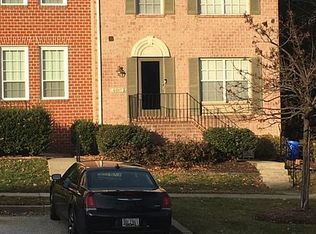 4017 Forest Valley Rd, Parkville, MD 21234