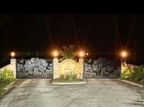 62 Shoreside At Sipsey, Double Springs, AL 35553