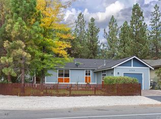 1001 Ash Ln, Big Bear City, CA 92314
