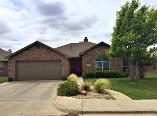 1506 Windsor Ave, Wolfforth, TX 79382