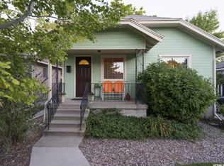 734 E 2700 S, Salt Lake City, UT 84106