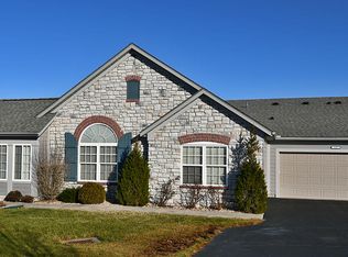 105 Rue De Villas Cir #105, Branson, MO 65616