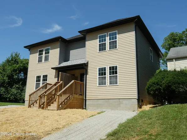 927 Algonquin Pkwy, Louisville, KY 40208
