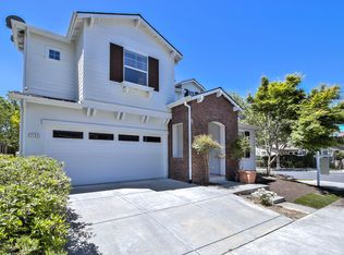 3193 Ashbrook Ln, San Ramon, CA 94582