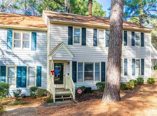 726 Benchmark Dr, Raleigh, NC 27615