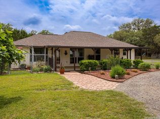 4853 English Crossing Rd, Pipe Creek, TX 78063
