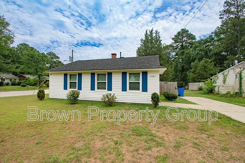 1st image of 1401 Thelbert Dr