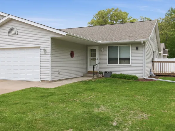 1196 Evergreen Lane, Chippewa Falls, WI 54729