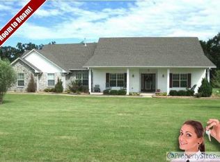 9050 Melody Ln, Chandler, OK 74834