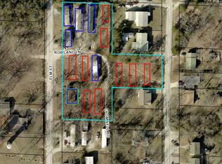 230 Elm St, Hollister, MO 65672