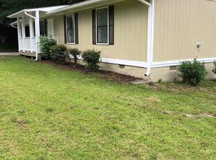 4191 Newman Ellis Rd, Douglasville, GA 30134