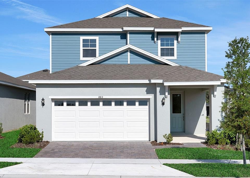 1st image of 883 SHUMARD WAY