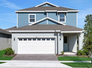 883 Shumard Way, Lady Lake, FL 32159