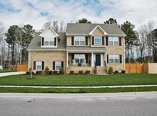 844 Dawson Cir, Chesapeake, VA 23322