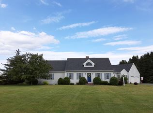 383 Centerline Rd, Presque Isle, ME 04769