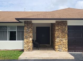 9520 SW 118th Pl, Miami, FL 33186