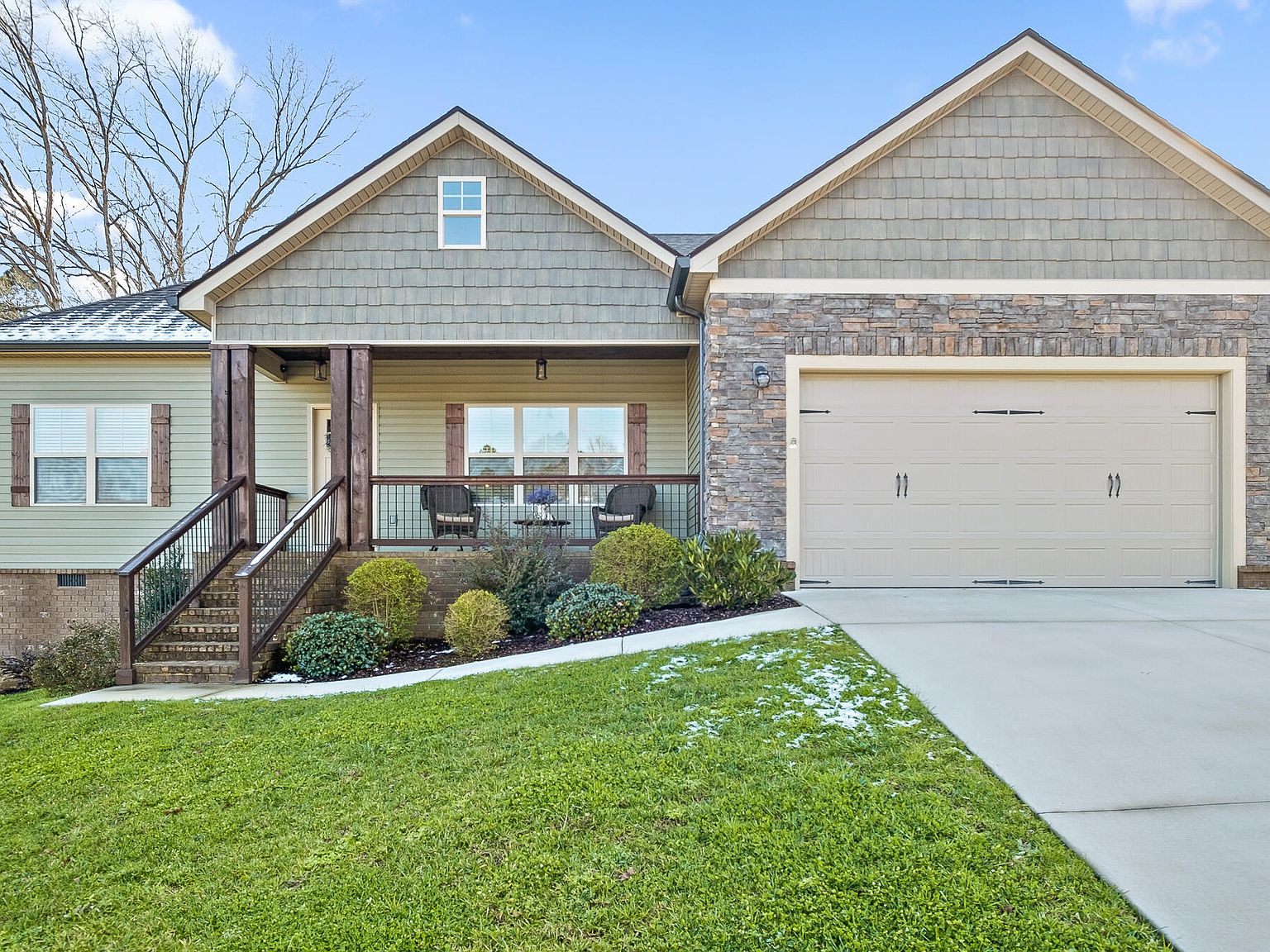 135 W Homeplace Dr, Tunnel Hill, GA 30755 Zillow