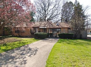 1414 S Spencer Ave, Berkeley, IL