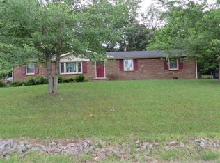 310 Andrew Dr, Clarksville, TN