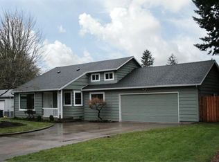 615 SE 7th St, Gresham, OR 97080