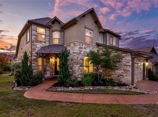 210 Tavish Trl, Austin, TX 78738
