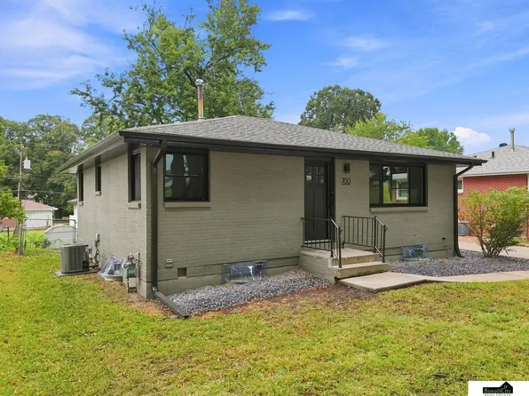 700 N 54th St, Lincoln, NE 68504