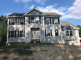 353 Old Gage Hill, Pelham, NH 03076