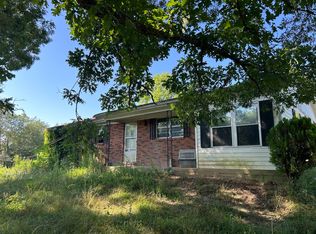 5575 State Highway 906, Hustonville, KY 40437