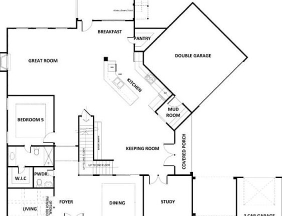 2nd image of 615 Kirby Ln