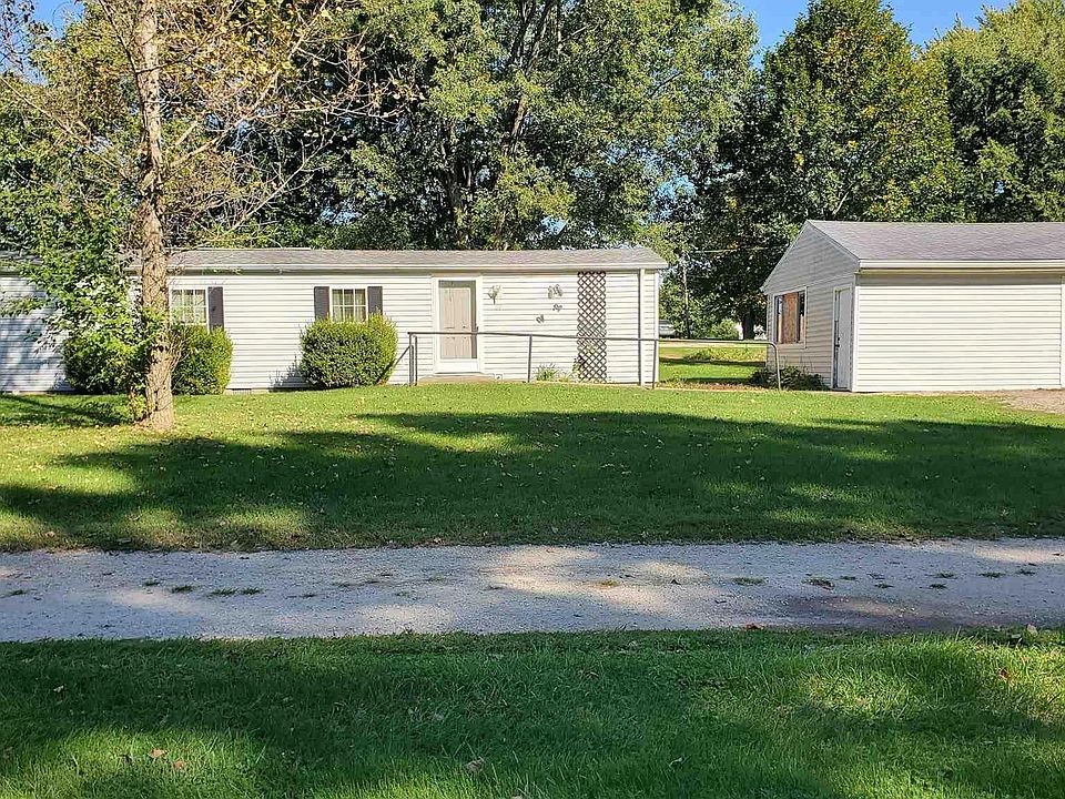 100 S Water St, Pennville, IN 47369 Zillow