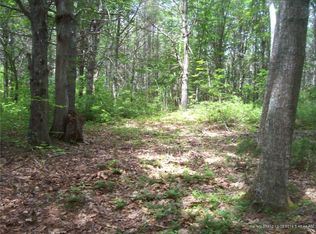 38 My Way, Boothbay, ME 04537