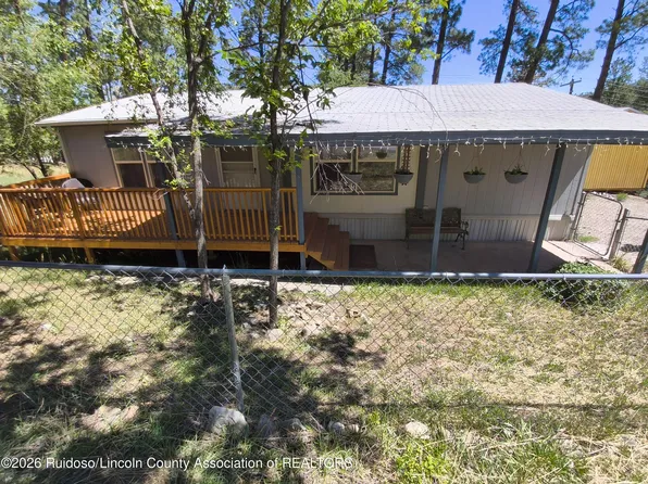 312 Wingfield St, Ruidoso, NM 88345