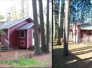 5174 Lower Ten Mile Lake Rd NW, Hackensack, MN 56452