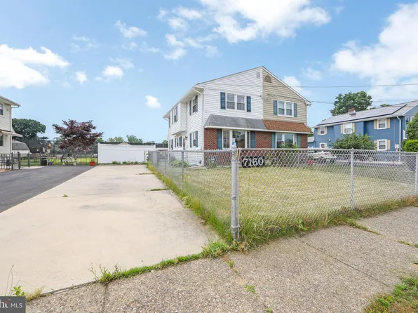 7160 Willgoos Ave, Pennsauken, NJ 08110