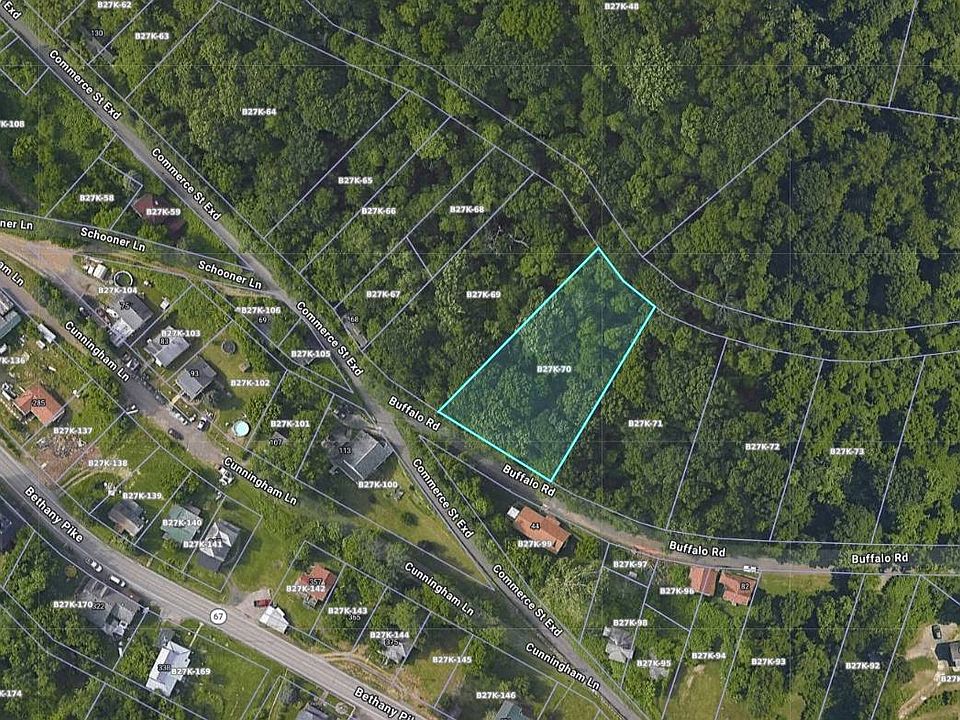 2nd image of 0 Buffalo Rd