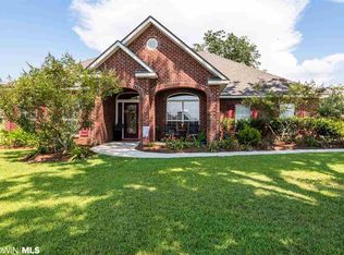 23936 Limerick Ln, Daphne, AL 36526