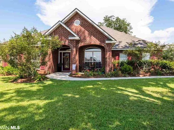 23936 Limerick Ln, Daphne, AL 36526