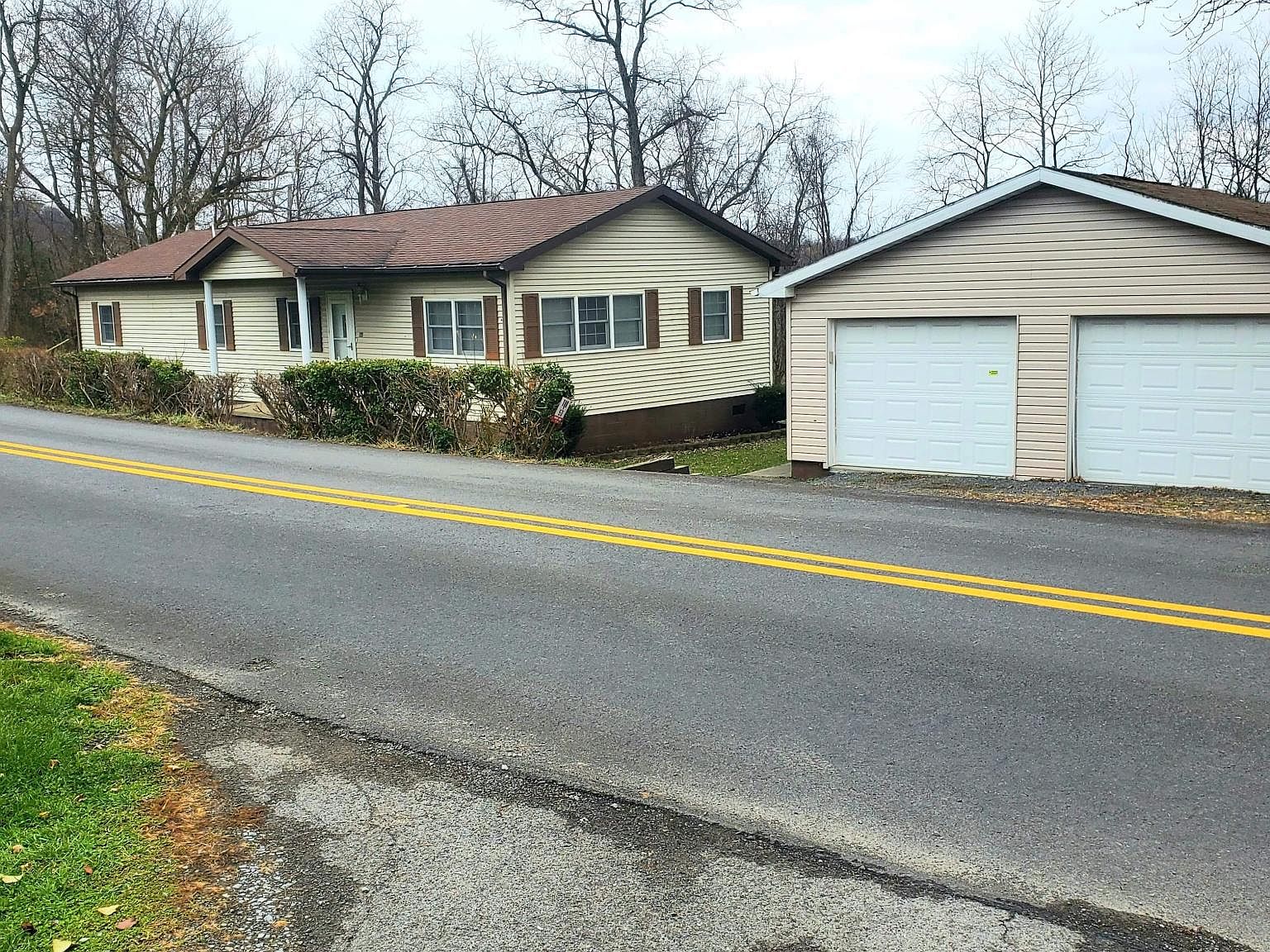 464 Tyrone Avery Rd, WV 26508 Zillow