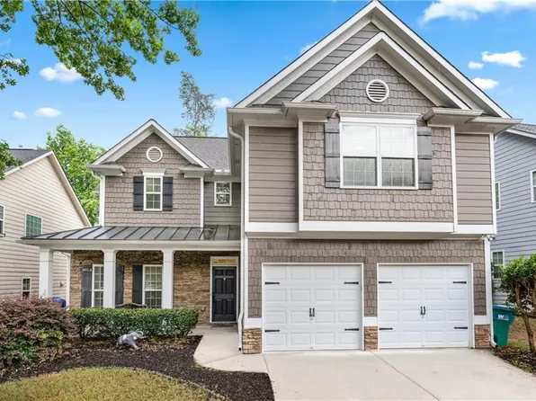 449 Highlands Loop, Woodstock, GA 30188