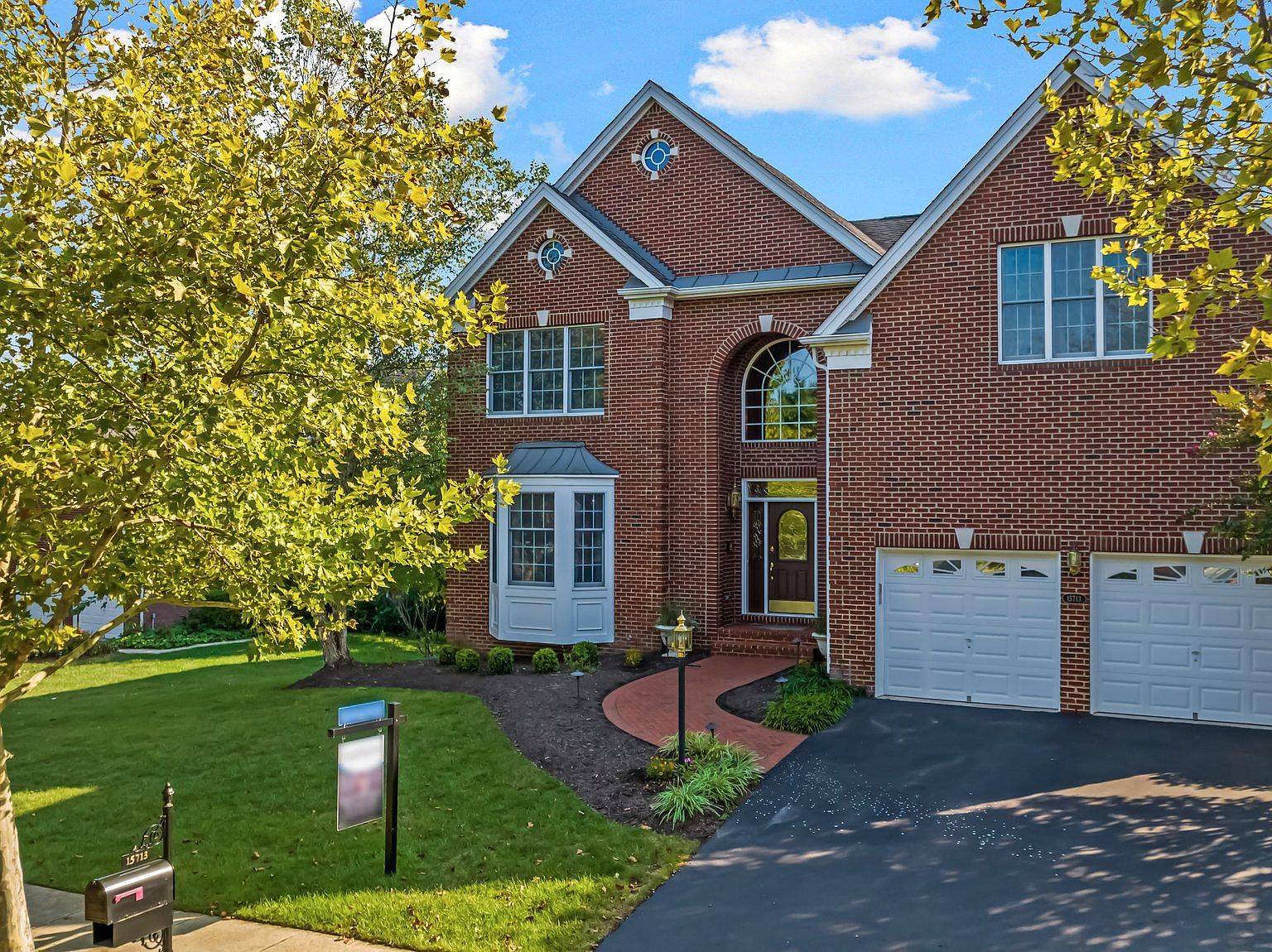 15713 Rothschild Ct, Haymarket, VA 20169 Zillow