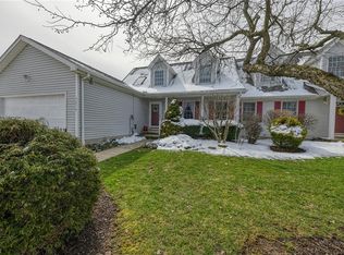 5278 Genny Dr, Medina, OH 44256