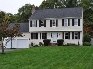 37 Cooper Rd, Mansfield, MA 02048